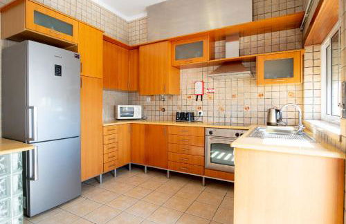 8 Rodrigues Family House - Villa with patio - Foto 6