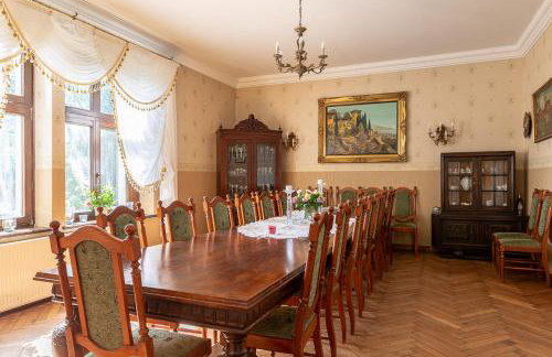 Pałac Pozorty - Foto 31