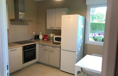 Gite des 2 chênes entre Avenue verte, Lacs, Piscine et Casino - Foto 13