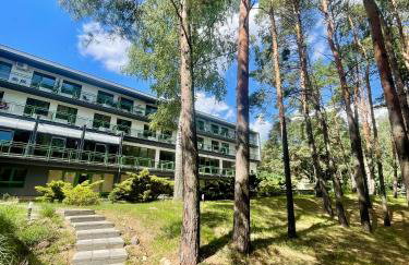 Apartament Navy Blue z tarasem - Foto 24