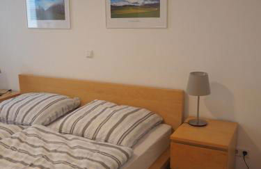 Ferienwohnung Dinkelbergblick - Foto 11