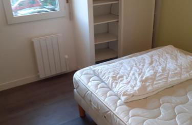 Maison proche de l ocean - Foto 10