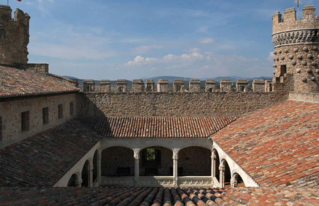 Sierra de Guadarrama National Park Day Trip - Photo 4