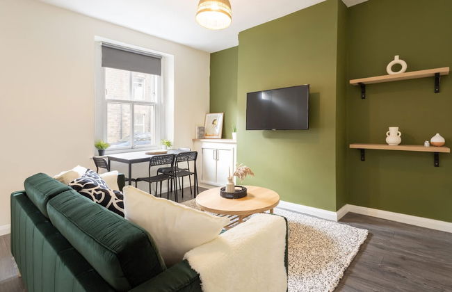 Host Stay Prospect Street - Foto 2