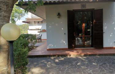 Vacanza nel boschetto - Foto 9