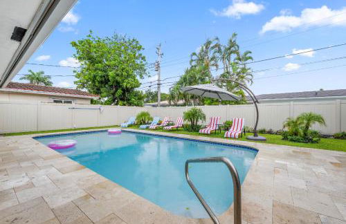 Sail Away Beach Cottage - Foto 6