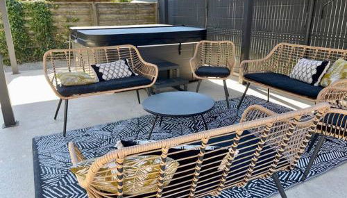 Maison chaleureuse avec Jacuzzi - Foto 4