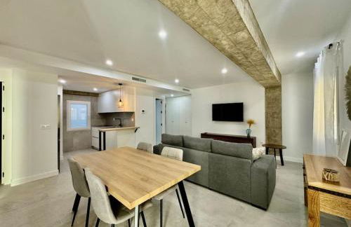 Dreaming Genil - free parking - Foto 15