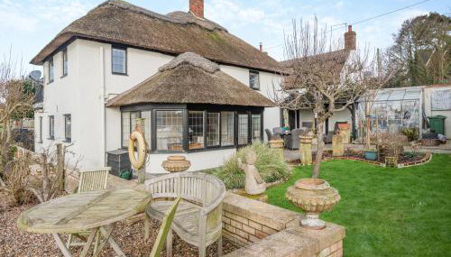 Ship Cottage - Foto 5, Garden