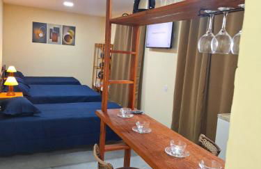 Suítes Recanto Petrópolis - Foto 51