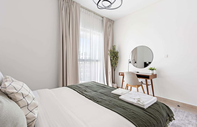 Silkhaus Waters Edge Tower - Yas Island - Photo 28