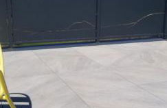 La terrasse des volcans - Foto 22