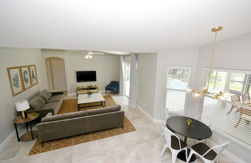 Greater Groves - 5 Bedrooms House w/pool-5202GG Home by RedAwning - Foto 32