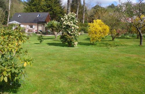 Au gite du bois d'amour - Foto 25