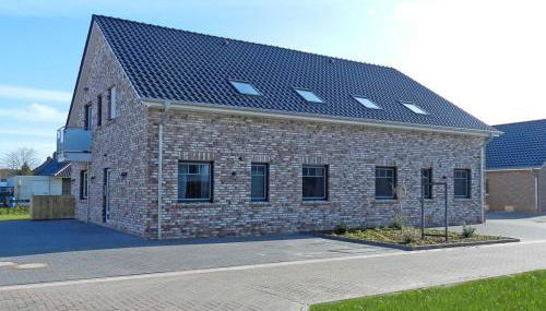 Holiday Home in Burhave mit Großer Terrasse by Interhome - Foto 3