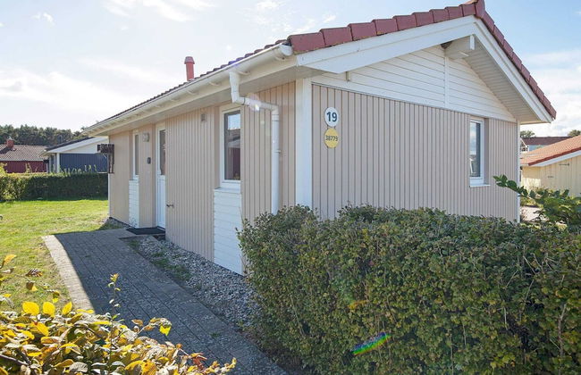 Holiday Home in GrÃ¶mmitz - Foto 28