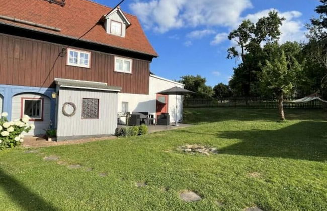 Vincent Family Holiday Home - Foto 21