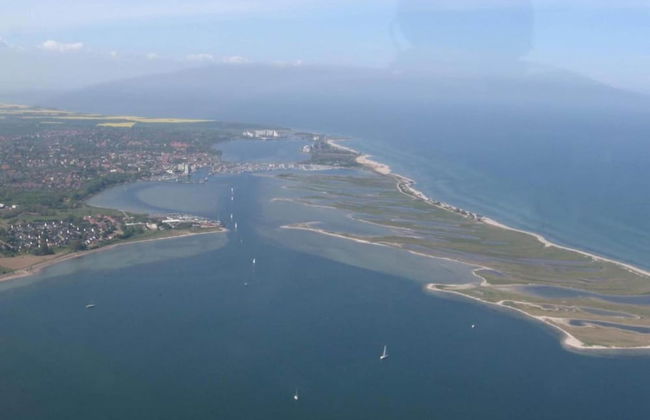 Apartment, Oldenburg in Holstein - Foto 34