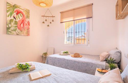 Luxury Mijas Golf, Pool & Pet Retreat - Happy Rentals - Foto 43
