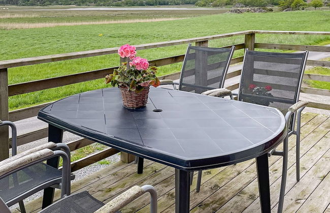 5 Person Holiday Home in Varekil - Foto 40