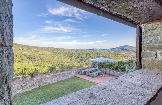 Casale Al Sole Tra Le Vecchie Vigne 10 - Photo 41