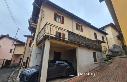 Veglio 2 Como Lake and Mountain - Foto 12