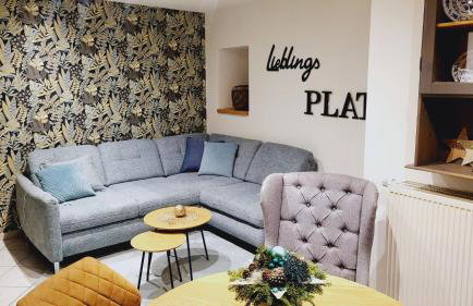 Kleines Stadthaus-Komfort - Foto 1