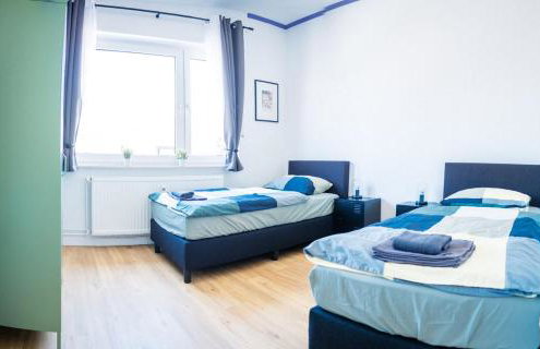 Nice Apartment in Kleve - Foto 9