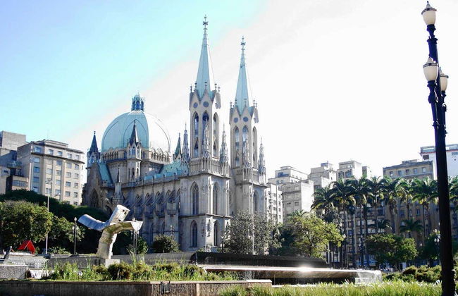 Tour panoramico di San Paolo - Foto 1