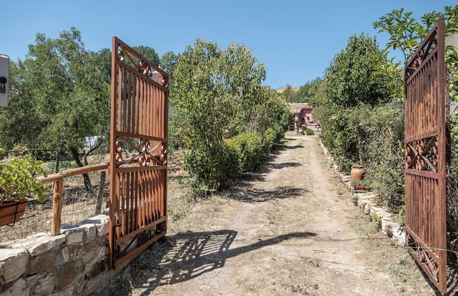 Villa Aperta Campagna - Foto 22