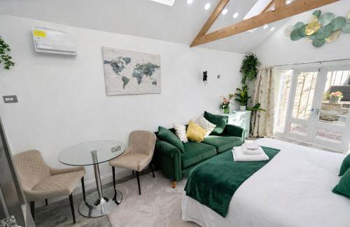 The Garden Hideaway Central Corbridge - Foto 41