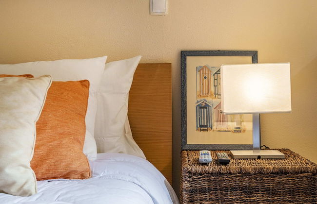 Jardins da Falésia Family Duplex - Foto 9