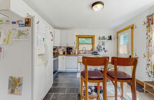 Turner Hill Cottage - Foto 9