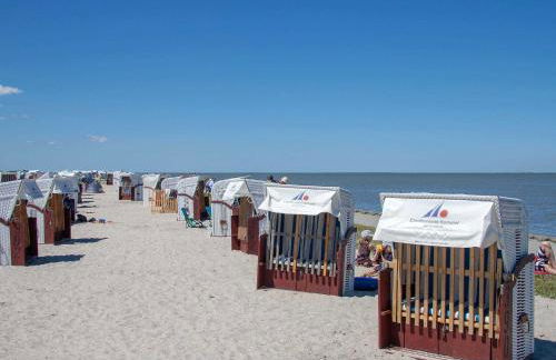 Ferienhaus Harlesiel - Foto 2