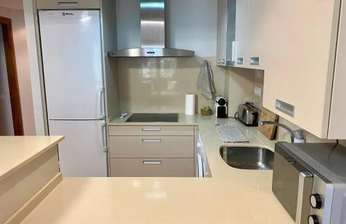 Apartamento Balcón del Ésera - Foto 9