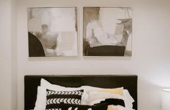 Stunning 4BR Townhome Rooftop City Views - Foto 37