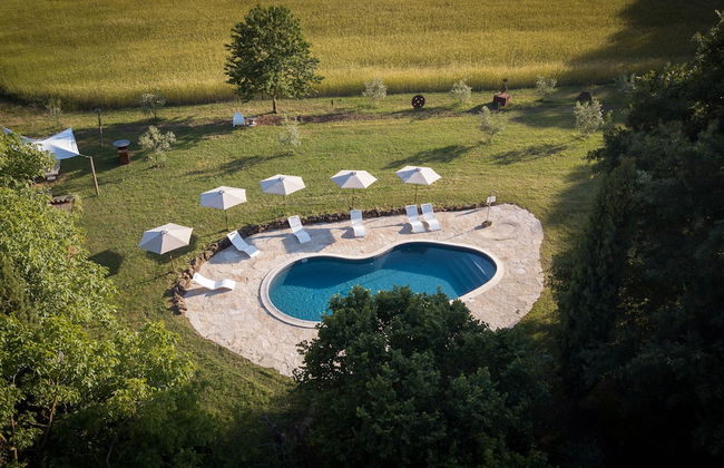 Agriturismo Biologico Sant'Egle - Foto 48