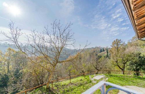 Santa Caterina Country House - cozy villa with garden - Foto 28