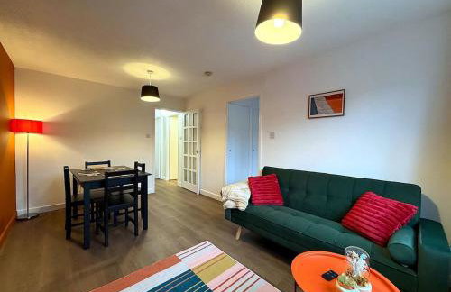 Cosy 1BR Flat in East London, with great transport - Foto 4