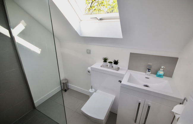 Pamper House Holiday Home And Annex - Foto 44