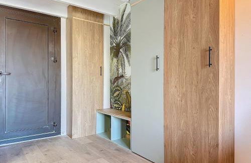 Appartement Port Leucate Vue Mer, Climatisation, Parking Privé, Linge et Serviettes en Option - Foto 10