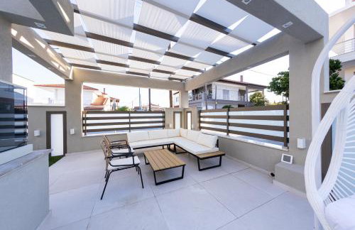 Ammos Luxury Apartments - Photo 43