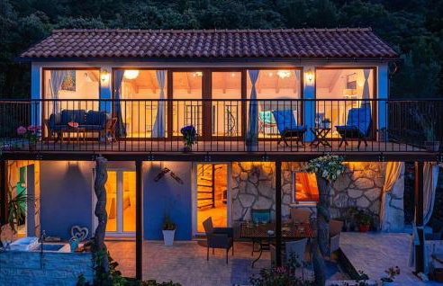 Awesome Home In Smokvica With Wifi - Foto 9