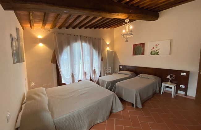 Tuscan Farm Home Retreat - Foto 6