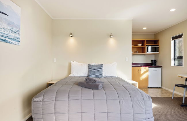 Kaikōura TOP 10 Holiday Park - Foto 20