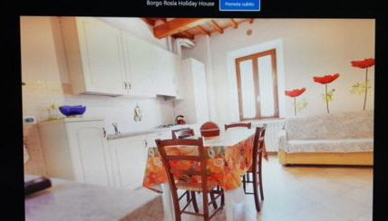 Borgo Rosia Holiday House - Foto 4