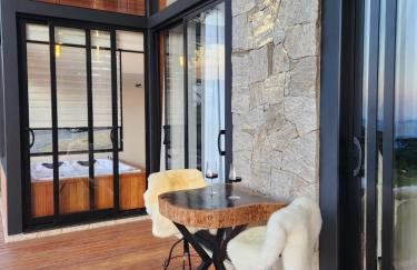 Chalés Bergview - Foto 29