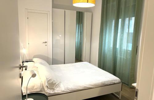 M4 - Private Garage - Linate Airport - Self CheckIn - Suite Lomellina - MilanoFlats - Foto 4