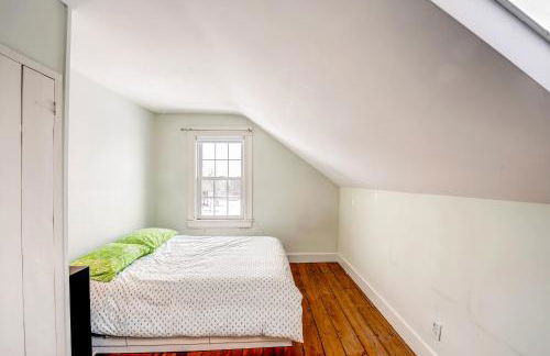 Beautiful Views, 1 Mi to Beach! Ipswich Cottage - Foto 14