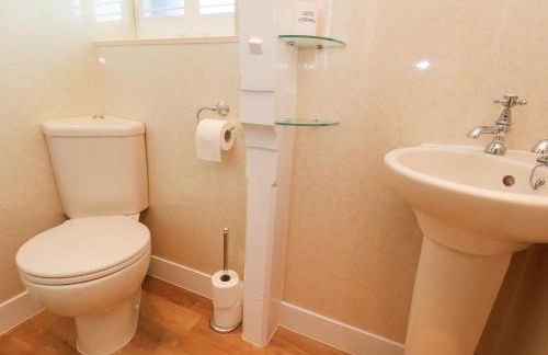 Maypole Cottage - Foto 25